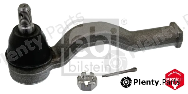 febi bilstein 42454 — Tie Rod End ProKit