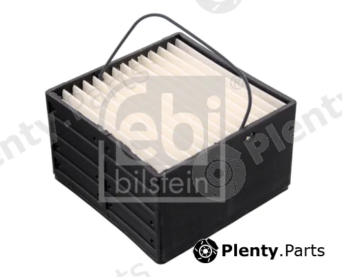 febi bilstein 29139 — Fuel Filter