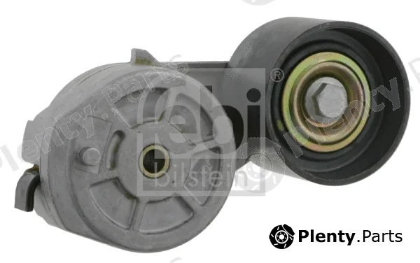 febi bilstein 22975 — Belt Tensioner, V-ribbed belt