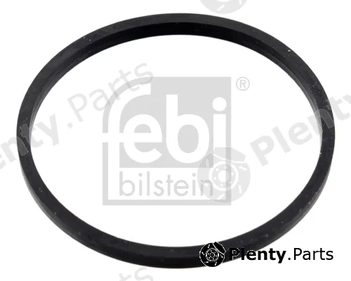 febi bilstein 100055 — Seal, thermostat