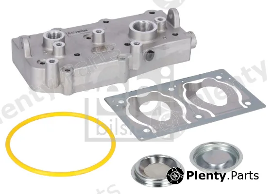 febi bilstein 180538 — Cylinder Head, air compressor