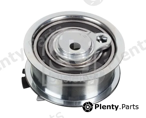 febi bilstein 36893 — Tensioner Pulley, timing belt