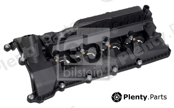 febi bilstein 182647 — Cylinder Head Cover febi Plus