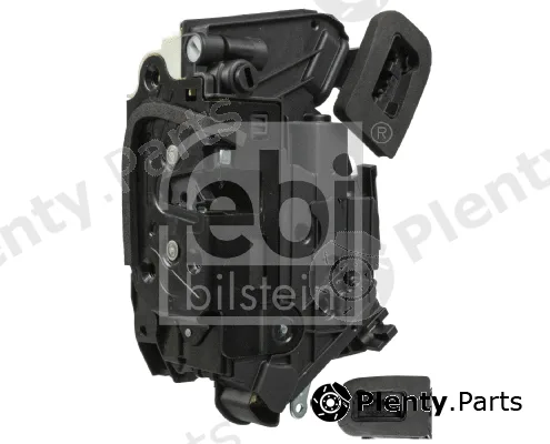 febi bilstein 172123 — Door Lock febi Plus