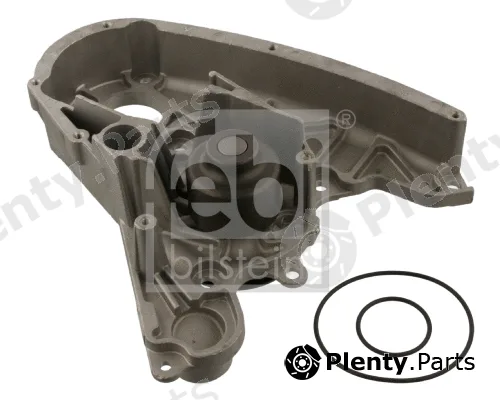 febi bilstein 39877 — Water Pump, engine cooling