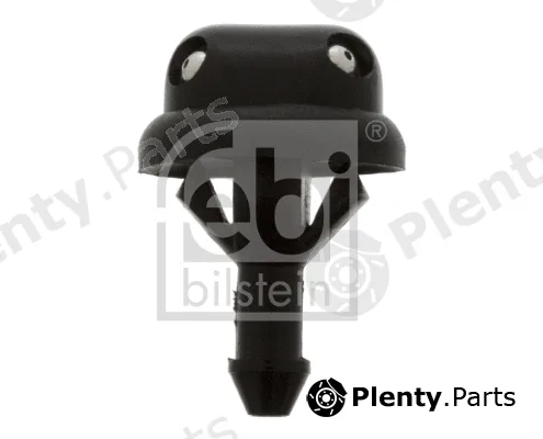 febi bilstein 04370 — Washer Fluid Jet, window cleaning