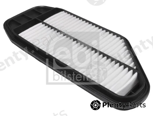 febi bilstein 184320 — Air Filter