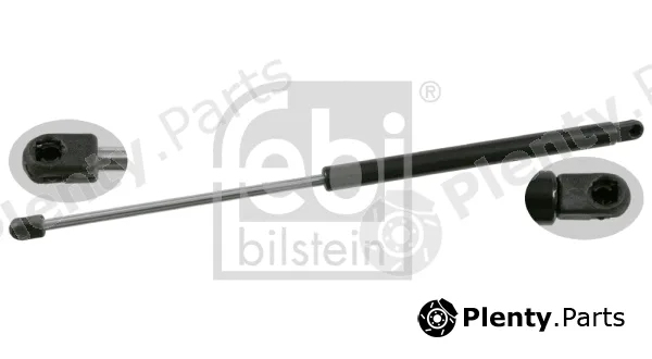 febi bilstein 14661 — Gas Spring, boot/cargo area