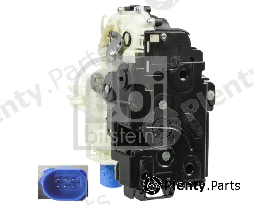 febi bilstein 172120 — Door Lock febi Plus