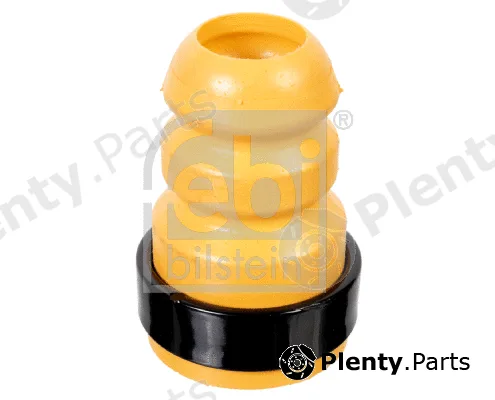 febi bilstein 176337 — Rubber Buffer, suspension