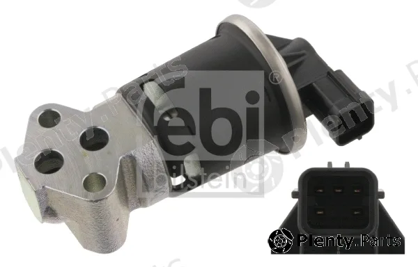 febi bilstein 31771 — EGR Valve