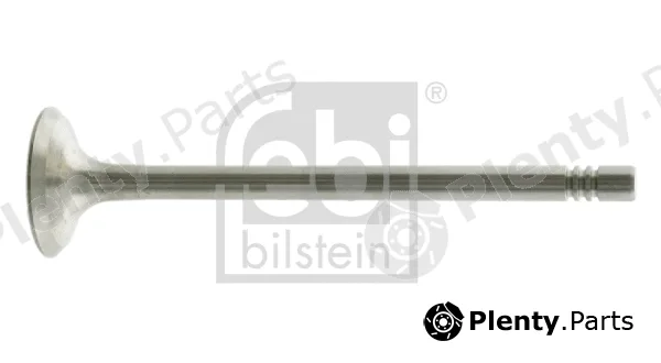 febi bilstein 27366 — Exhaust Valve
