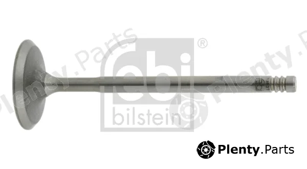 febi bilstein 19637 — Intake Valve