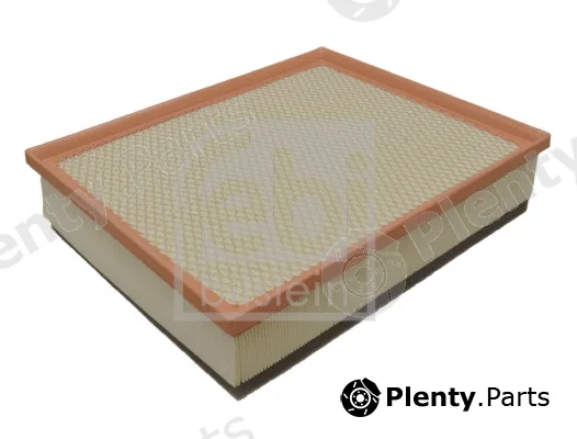 febi bilstein 170235 — Air Filter