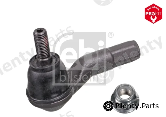 febi bilstein 102243 — Tie Rod End ProKit