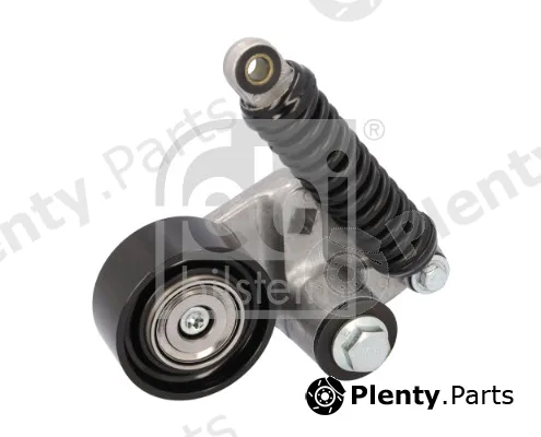 febi bilstein 188708 — Belt Tensioner, V-ribbed belt