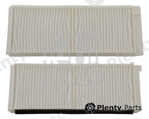 febi bilstein 32588 — Filter Set, cabin air