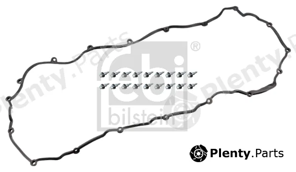 febi bilstein 175036 — Gasket Set, cylinder head cover