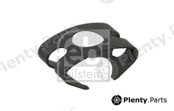 febi bilstein 19524 — Holding Bracket, brake hose