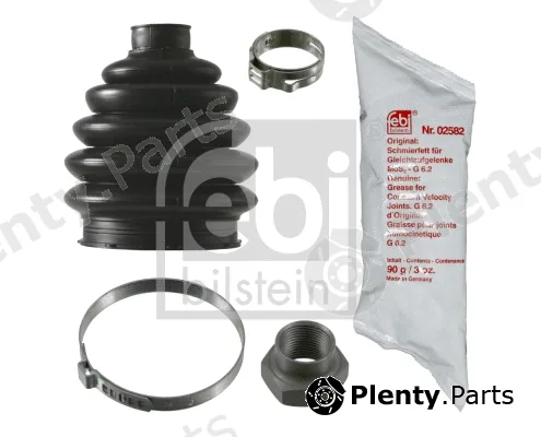 febi bilstein 01007 — Bellow Kit, drive shaft