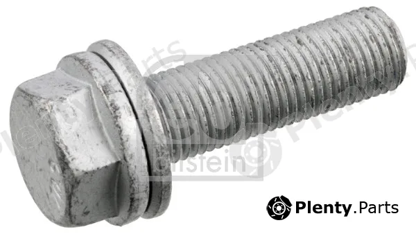 febi bilstein 182469 — Bolt, brake caliper