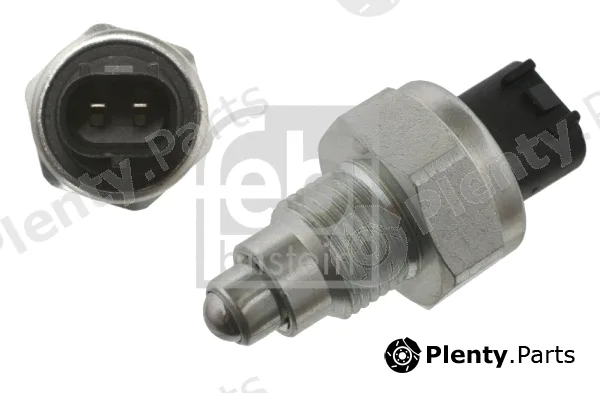 febi bilstein 31745 — Switch, reverse light