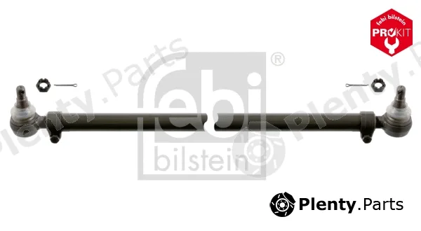 febi bilstein 11648 — Tie Rod ProKit