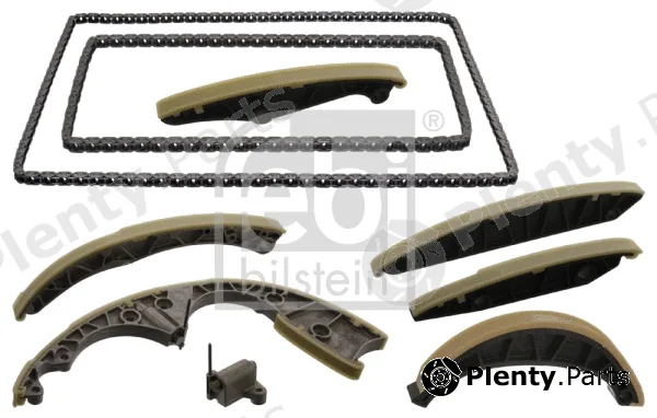febi bilstein 49400 — Timing Chain Kit