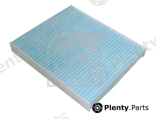 febi bilstein 183876 — Filter, cabin air