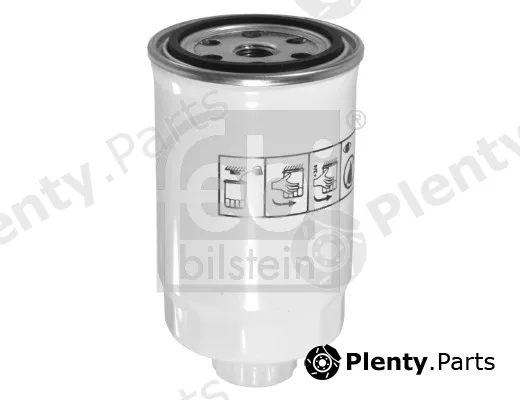 febi bilstein 182350 — Fuel Filter