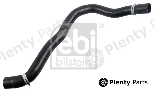 febi bilstein 188206 — Radiator Hose