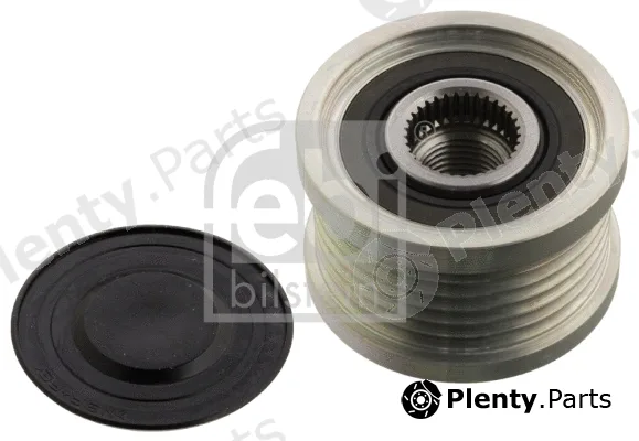 febi bilstein 101790 — Alternator Freewheel Clutch