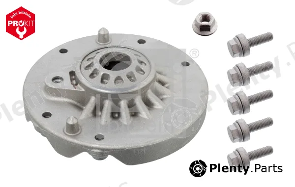 febi bilstein 171926 — Repair Kit, suspension strut support mount ProKit