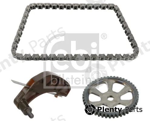 febi bilstein 33935 — Chain Kit, oil pump drive