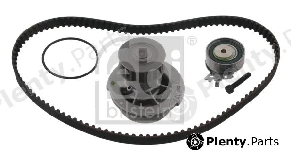 febi bilstein 32717 — Water Pump & Timing Belt Kit