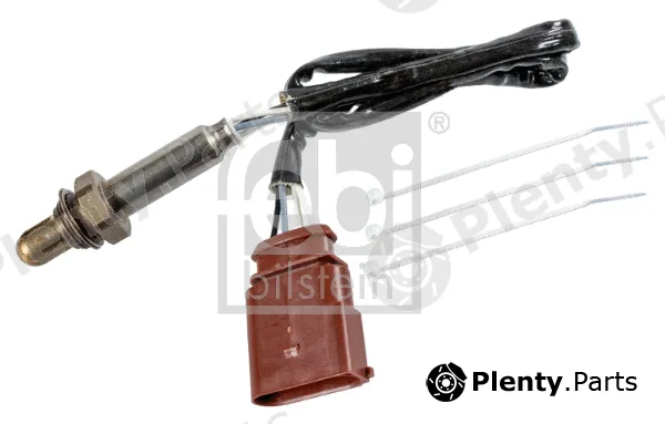 febi bilstein 175902 — Lambda Sensor
