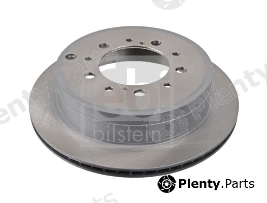 febi bilstein 170786 — Brake Disc
