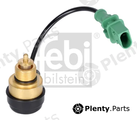 febi bilstein 183900 — Sensor, compressed-air system