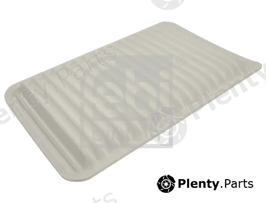 febi bilstein 184012 — Air Filter