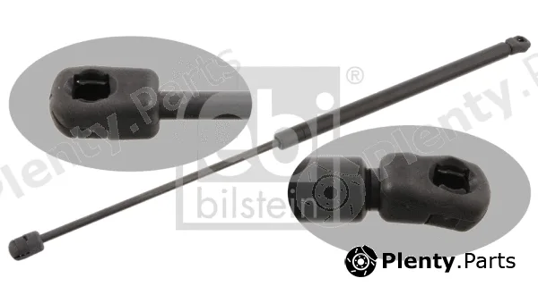febi bilstein 27789 — Gas Spring, boot/cargo area
