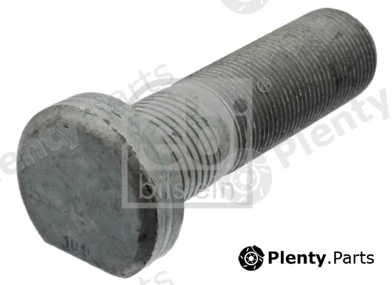febi bilstein 44322 — Wheel Stud