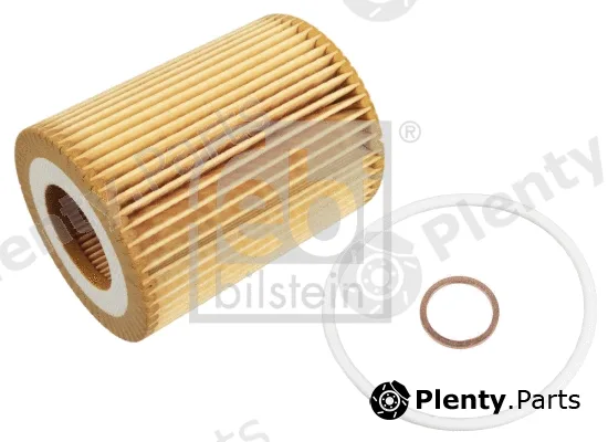 febi bilstein 108315 — Oil Filter