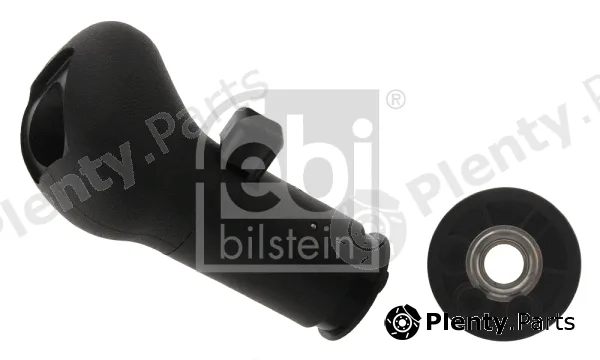 febi bilstein 31161 — Gear Shift Lever Knob