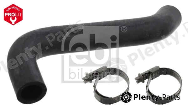febi bilstein 49103 — Radiator Hose ProKit
