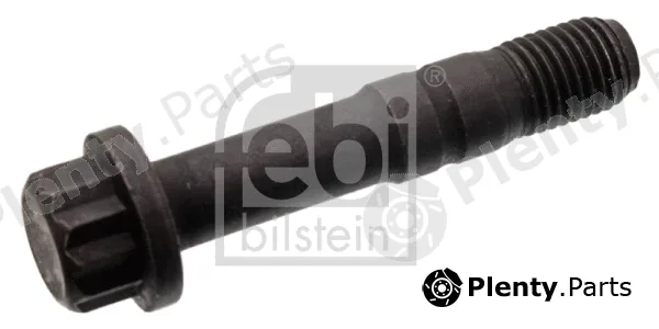 febi bilstein 18150 — Connecting Rod Bolt