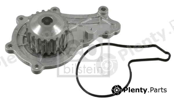 febi bilstein 21856 — Water Pump, engine cooling