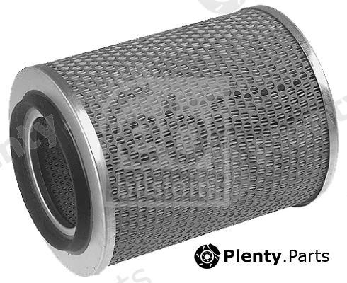 febi bilstein 06773 — Air Filter