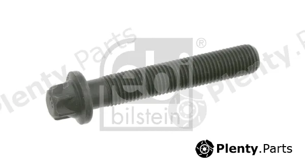febi bilstein 24431 — Connecting Rod Bolt