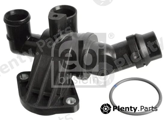 febi bilstein 109178 — Thermostat, coolant
