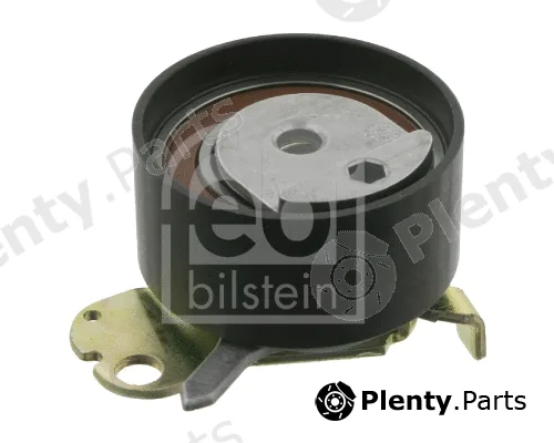 febi bilstein 19190 — Tensioner Pulley, timing belt